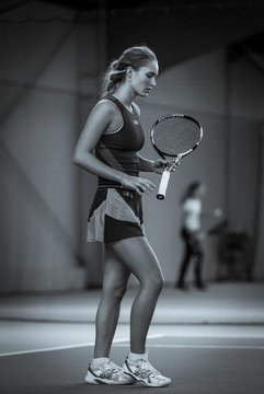 Ausschnitte 1605 - Ellerbeker Weihnachtsturnier